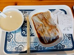 -冰泉豆浆馆(阳朔店)
