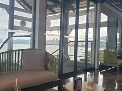 -影吧•悬崖海景(珠海凤凰湾悦椿酒店)