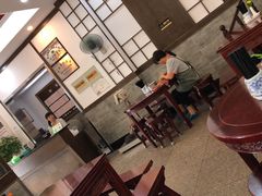 -伟记奥面馆(养育巷店)