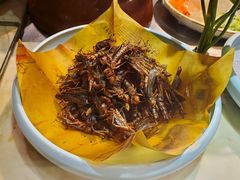 -东来土菜馆(民祥园路店)