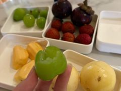 -涨巢·潮玩水疗局