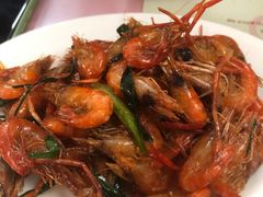 -蘭心餐厅(进贤路店)
