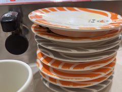 -新一番三文鱼寿司(大东海店)