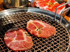 -九田家黑牛烤肉料理(新辰里亚运村店)