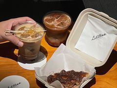 -LilBee Coffee