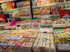 -泰康食品(南京东路店)