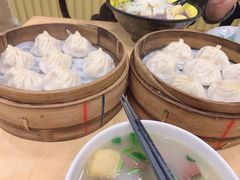 -龙咆汤包·手工现包小笼(拱北口岸店)