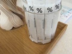 -% Arabica阿拉比卡咖啡(深圳湾万象城店)