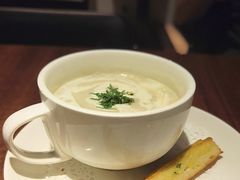 -卡朋厨房(289艺术园区店)