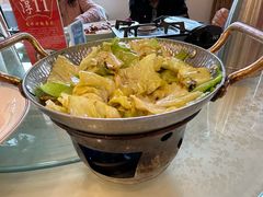 -千岛湖鱼味馆(十字街总店)
