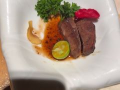 -味见·荣家(亚泰大街店)