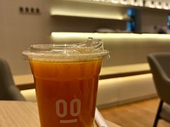 -THE WOODS 简餐 (国贸商城店)