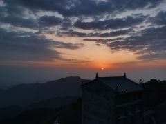 -南岳衡山风景名胜区