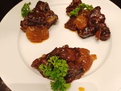 -大理实力希尔顿酒店•御玺中餐厅