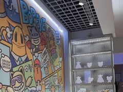 -BOPEYE·波派炸鸡(九霄天地店)