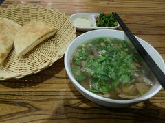 -淳澄水盆羊肉