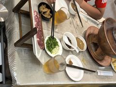 -东来顺饭庄(王府井步行街店)