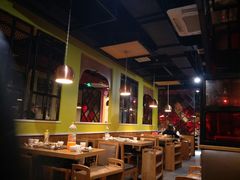 -傣妹火锅(南京东路一店)