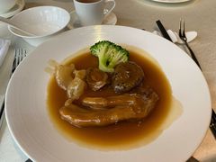 -皇朝会.经典传统粤菜(外滩店)