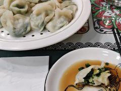 -清真伊源饺子馆(陶然共友大厦店)