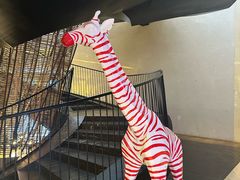 -大连君悦酒店