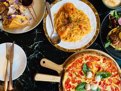 -The Rug Cafe(王府中环店)