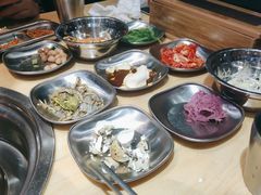 -麻蒲碳烤肉(嘉禾东平地铁站19号店)
