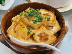 客家让豆腐-顺德佬华侨城店·商务宴请·团建
