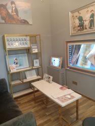 -格林童趣专业儿童摄影(公益西桥店)