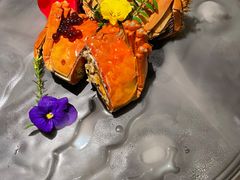 -吴越荣记苏州菜·松鼠桂鱼(月光码头店)