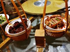 糖醋里脊肉-兴农记