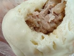 肉包-津品味小吃(大学湾店)