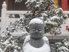 -东天目山风景区