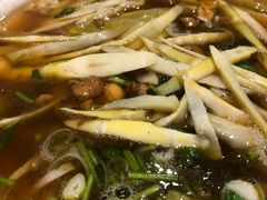 -无名缘米粉(大食代东方广场店)