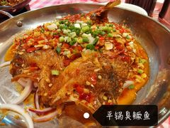 -龙师傅卤炒(天马店)