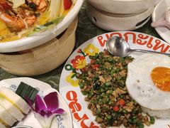 -米泰芒·东南亚料理(体育西店)