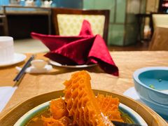 沙爹金钱肚-哈尔滨永泰喜来登酒店·璟泰公馆
