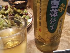 -金太阳海鲜烧烤·本地人餐厅(东纬路旗舰店)