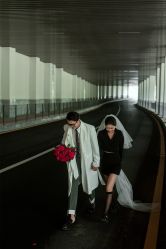 -IDO婚纱摄影(上海旗舰店)