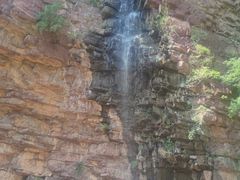 -苍岩山风景名胜区