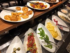 -拉蒂娜·巴西牛排馆 Latina·Brazilian Steakhouse(王府井喜悦店)