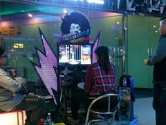 -大玩家超乐场(高新万达店)