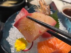 -家贺屋刺身寿司专门店