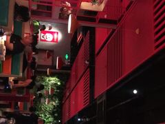 -非烤勿扰自助烤肉海鲜火锅(南城莱蒙店)