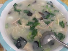 -春水锅贴·传统鲁菜(大明湖店)