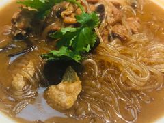 -上关雪東北菜(中房金谊店)