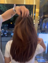 -YESIDO椰岛造型烫发染发