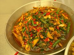 双椒耙凤爪-友谊食店·北城天街