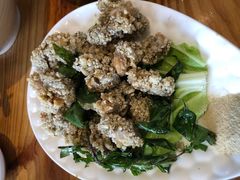 -乡亲鹅肉城(昆山店)