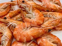 -锐记美食店·现捞海鲜(闸坡店)